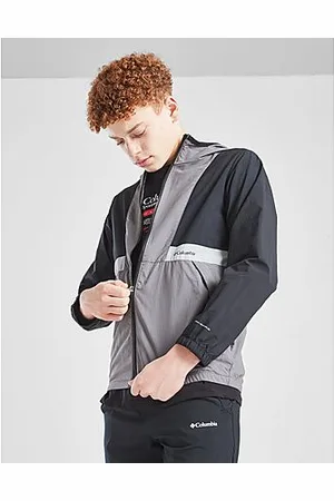 Columbia Windbreaker Jacket Junior - Mens