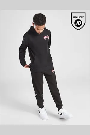 Hoodrich Collegehousut Juniorit - Mens