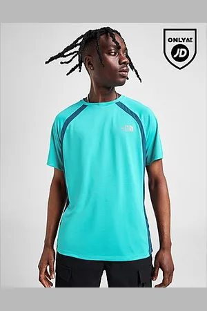The North Face Performance T-Shirt - Mens