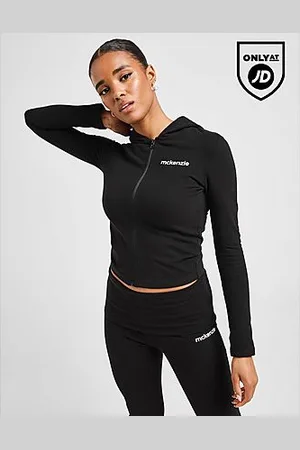 McKenzie Slim Full Zip Hoodie