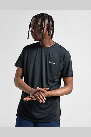 Columbia Zero Rules T-Shirt - Mens