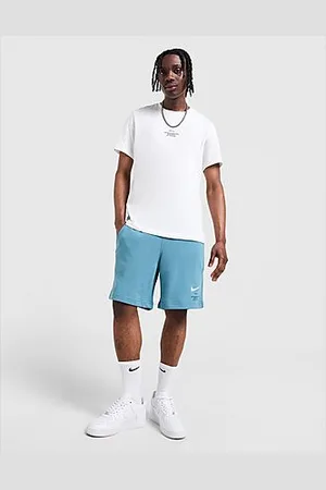 Nike Swoosh Shorts - Mens