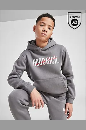 Hoodrich Verryttelyasu Juniorit - Mens