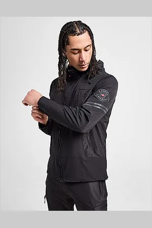Zavetti Canada Tavox Windbreaker - Mens