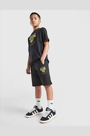 adidas Triangle Graphic Shorts Junior - Mens