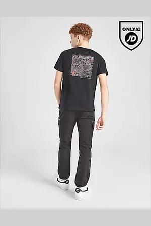 TECHNICALS Mapper T-Shirt Junior - Mens