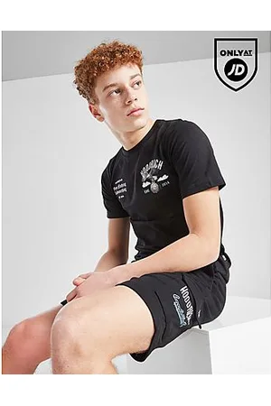 Hoodrich Eagle T-Shirt Junior - Mens