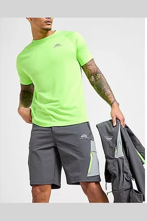 Trailberg Faltenjura Shorts - Mens