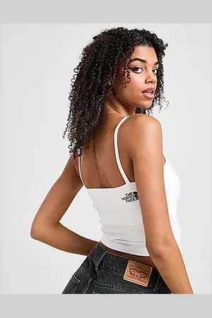 The North Face Tech Shine Slim Tank Top