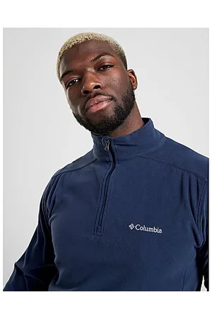 Columbia Klamath Fleecepaita Miehet - Mens