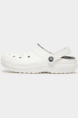 Crocs Lined Clogs Naiset