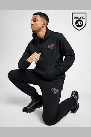 McKenzie Collegehousut Miehet - Mens