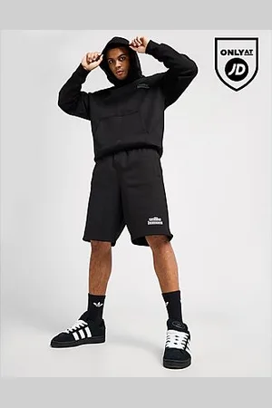 Unlike Humans Bubble Shorts - Mens