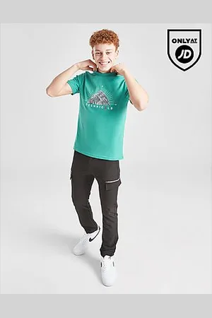 TECHNICALS Ford T-Shirt Junior - Mens