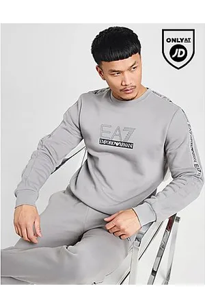 EA7 Collegepaita Miehet - Mens