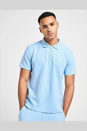 adidas Waffle Polo Shirt - Mens