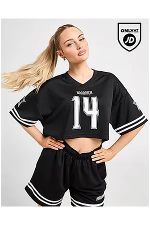 Hoodrich Boyfriend Jersey