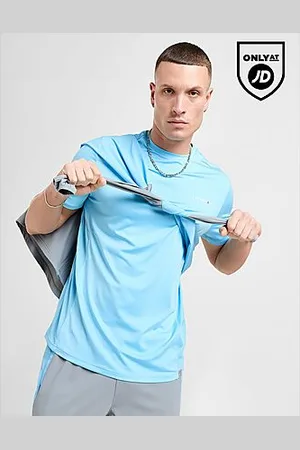 TECHNICALS Nopeus T-Shirt - Mens