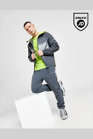 TECHNICALS Anubis Track Pants - Mens