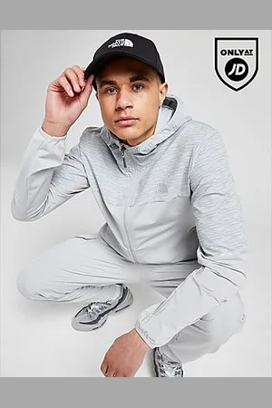 The North Face Mittellegi Woven Hoodie - Mens
