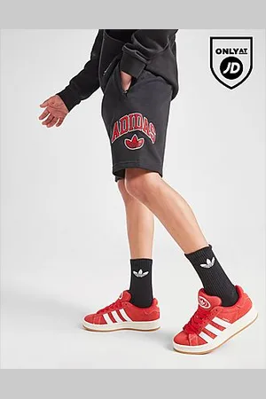 adidas Collegiate Shorts Junior - Mens