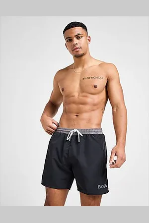 HUGO BOSS Uimashortsit Miehet - Mens
