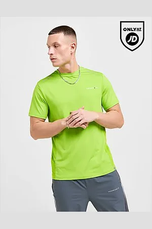 TECHNICALS Nopeus T-Shirt - Mens