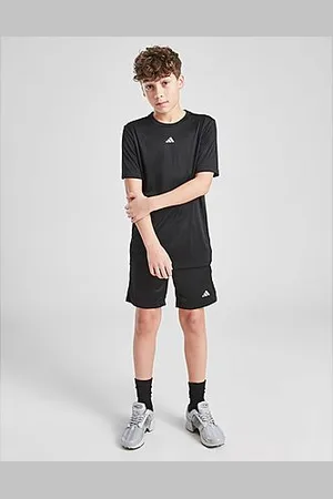 adidas Train Essentials Logo T-Shirt Junior - Mens
