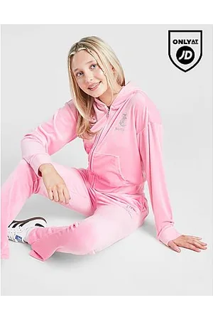 Juicy Couture Tyttöjen verryttelyasu Juniorit - Mens