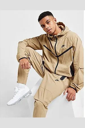 Nike Tech Woven Pants - Mens