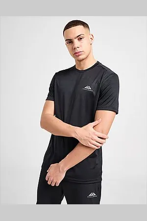 Trailberg Cloud T-Shirt - Mens