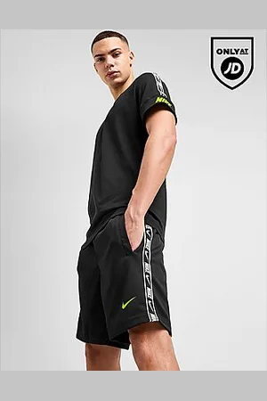 Nike Tape Shorts - Mens