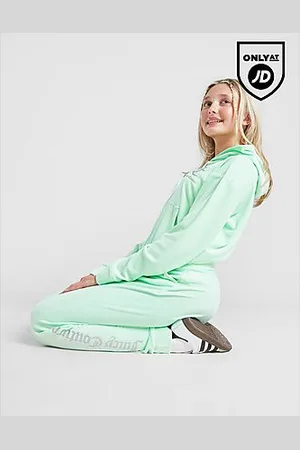 Juicy Couture Tyttöjen verryttelyasu Juniorit - Mens