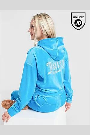 Juicy Couture Tyttöjen verryttelyasu Juniorit - Mens