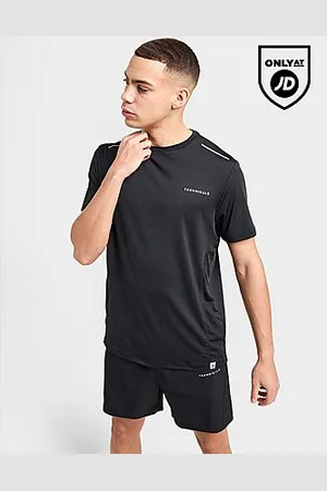 TECHNICALS Nopeus T-Shirt - Mens