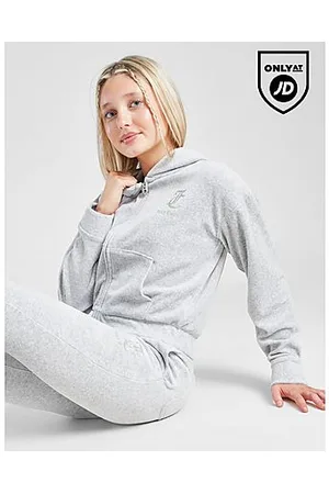 Juicy Couture Tyttöjen verryttelyasu Juniorit - Mens