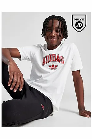 adidas Collegiate T-Shirt Junior - Mens