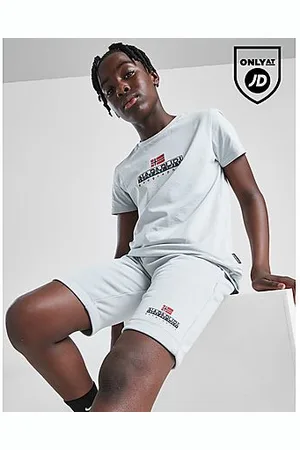 Napapijri Nory Shorts Junior - Mens