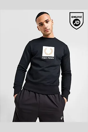 Fred Perry Collegepaita Miehet - Mens