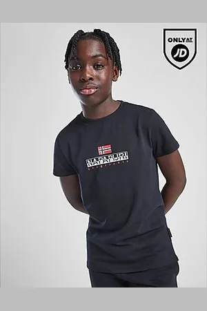 Napapijri Sory T-Shirt Junior - Mens