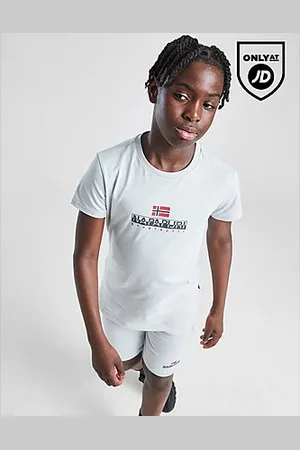 Napapijri Sory T-Shirt Junior - Mens
