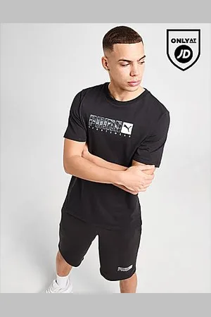 PUMA T-paita Miehet - Mens