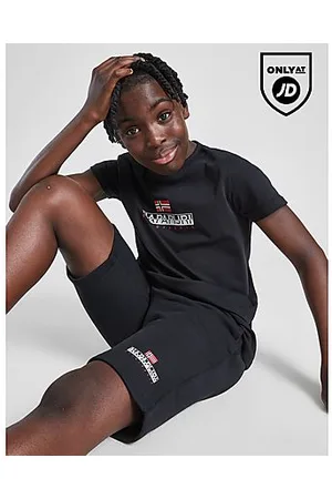 Napapijri Nory Shorts Junior - Mens