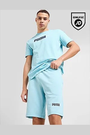 PUMA Sportswear Shorts - Mens