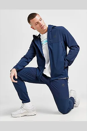 MONTIREX Verve Woven Track Pants - Mens