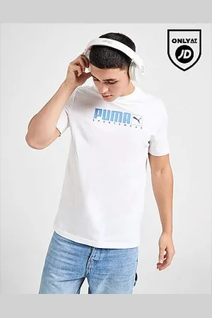 PUMA T-paita Miehet - Mens