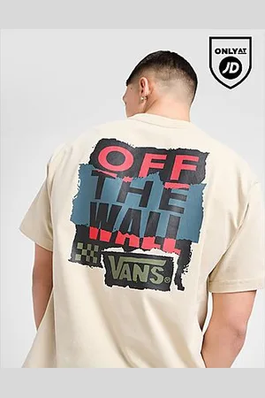 Vans Retorn T-Shirt - Mens