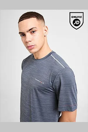 TECHNICALS Fleck T-Shirt - Mens