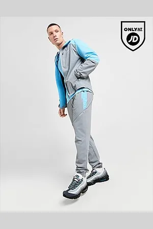 TECHNICALS Isaac Track Pants - Mens