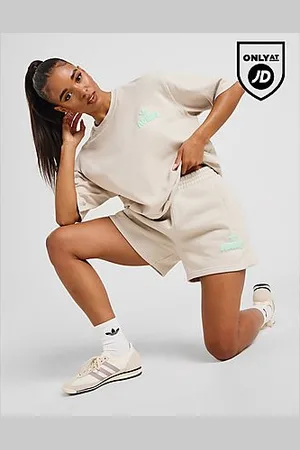 adidas Bubble Shorts